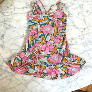 Maaji girls cover up dress